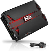BOSS PV3700 5-Channel Car Amplifier – Power Your Sound