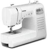 Brother Compatible - FS60x Electronic Sewing Machine