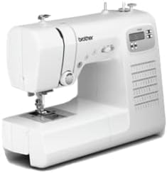 Brother Compatible - FS60x Electronic Sewing Machine