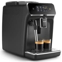 PHILIPS Series 2200 EP2220 Automatica Ground coffee, Coffee beans