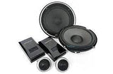 Kenwood KFC - PS170C 2 Way Component Speakers