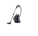 Panasonic Canister Vacuum Cleaner Black - MC-CG715