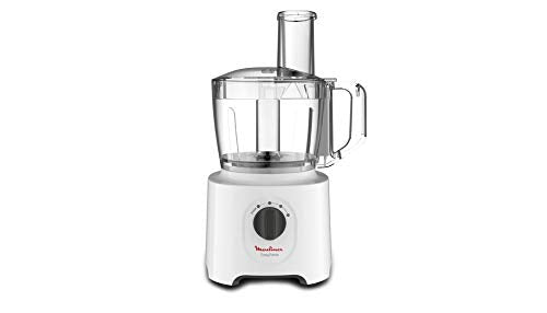 MOULINEX Food Processor | Easy Force 2.4 L Food Processor