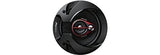 Pioneer (TS-R1651S) 16 Cm 3-Way 300-Watt Car Audio Speakers