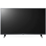 LG LED Smart TV 43 inch LM6370 Series Full HD HDR Smart LED TV - 43LM6370PVA