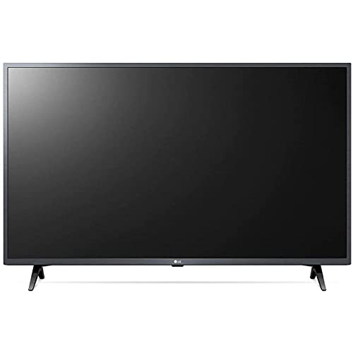 LG LED Smart TV 43 inch LM6370 Series Full HD HDR Smart LED TV - 43LM6370PVA