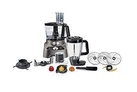 Moulinex Easy Force Food Processor