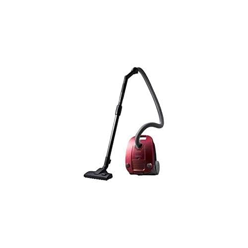 Samsung VCC4130S37/EGT Vacuum Cleaner 1600 Watt, Red