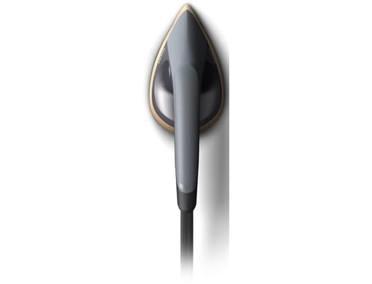 Versuni Philips AIS8540/80 All In One Iron, OptimalTEMP, Steam Speed, 300 g Shock Steam, 6 Bar Pressure, Dual Heating Technology