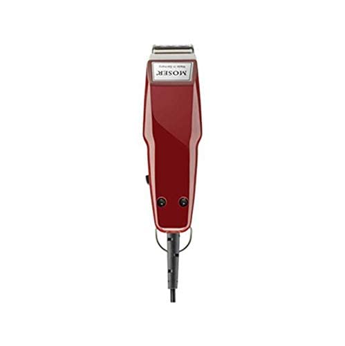 Moser Pro Corded Trimmer for Men - 1411-0150