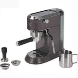 DeLonghi 885 GY Coffee Machine