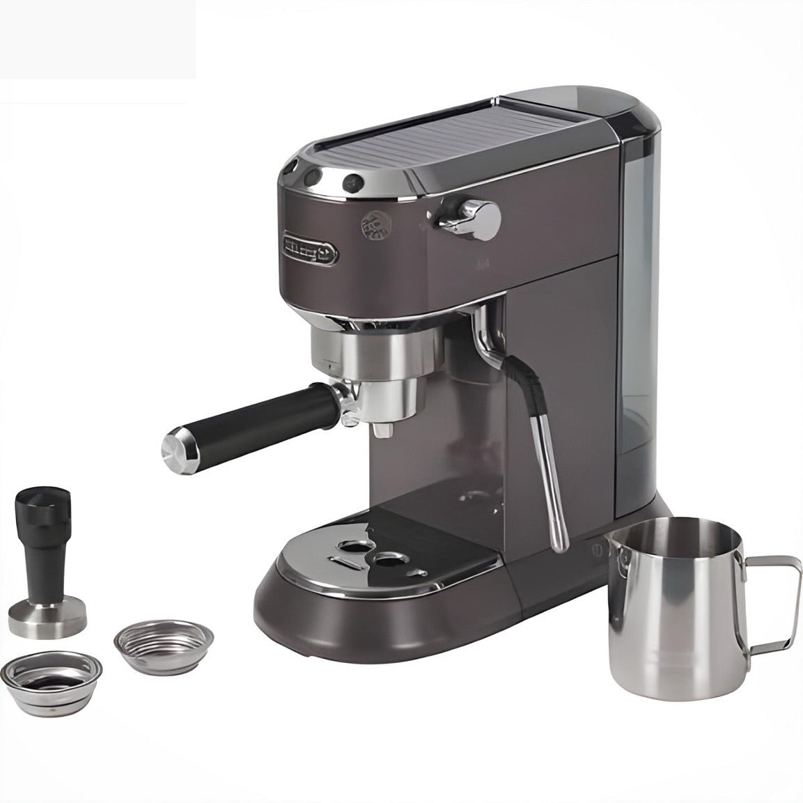 DeLonghi 885 GY Coffee Machine
