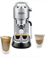 DeLonghi 885 GY Coffee Machine
