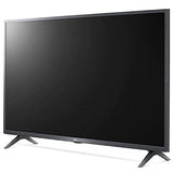 LG LED Smart TV 43 inch LM6370 Series Full HD HDR Smart LED TV - 43LM6370PVA