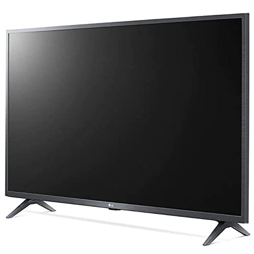 LG LED Smart TV 43 inch LM6370 Series Full HD HDR Smart LED TV - 43LM6370PVA