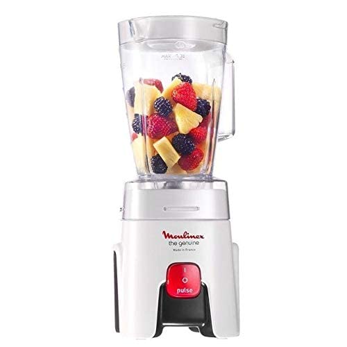 Moulinex 3 in 1 blender