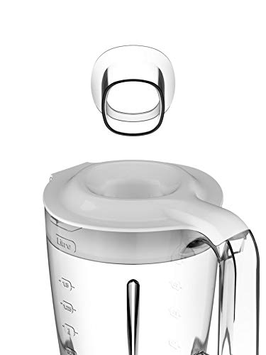 MOULINEX Blender | Super Blender 2 L Blender Smoothie Maker