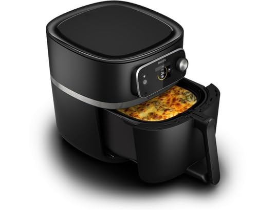 Philips Airfryer Fritteuse