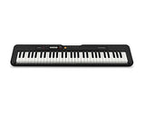 Casiotone CT-S200-Key Portable Keyboard