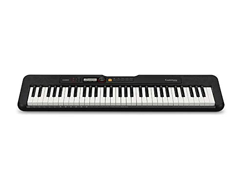 Casiotone CT-S200-Key Portable Keyboard