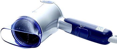 Panasonic EH-5287 Hair Dryer Turbo 1000 Watts - For Travel Compact - Dual Voltage
