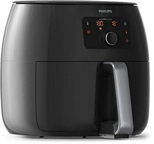 Philips Avance Collection 1.4 Kg Airfryer XXL - HD9650/94