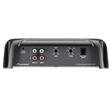 Pioneer GM-D8701 1600W Class D Mono Amplifier with Bass Boost Remote
