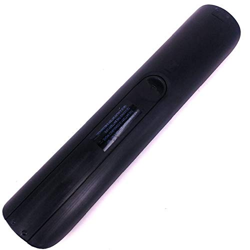 Top Deals New Remote Control For Samsung Smart Tv Bn59-01178B Ua55H6300Aw Ua60H6300Aw Ue32H5500 Ue40H5570 Ue55H6200 (Black)