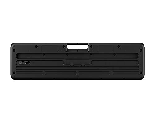 Casiotone CT-S200-Key Portable Keyboard