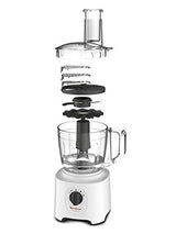 MOULINEX Food Processor | Easy Force 2.4 L Food Processor