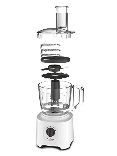 MOULINEX Food Processor | Easy Force 2.4 L Food Processor