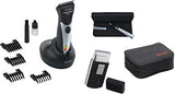 Moser 1871-0171B Dry For Men - Clipper & Trimmer