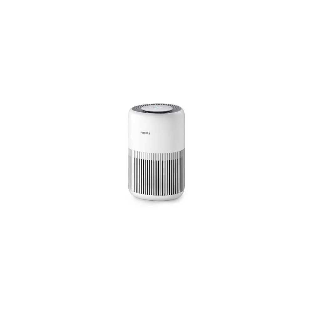 Air purifier - PHILIPS - AC0920/10-250 m/h - 65 m - White