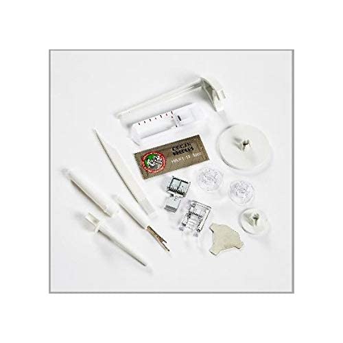Janome M30A Computer Sewing Machine Compact, Functional and Easy to Use
