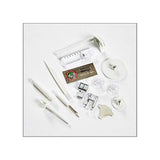 Janome M30A Computer Sewing Machine Compact, Functional and Easy to Use