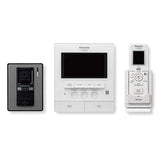 Panasonic Video Intercom System.VL-SWD272CX