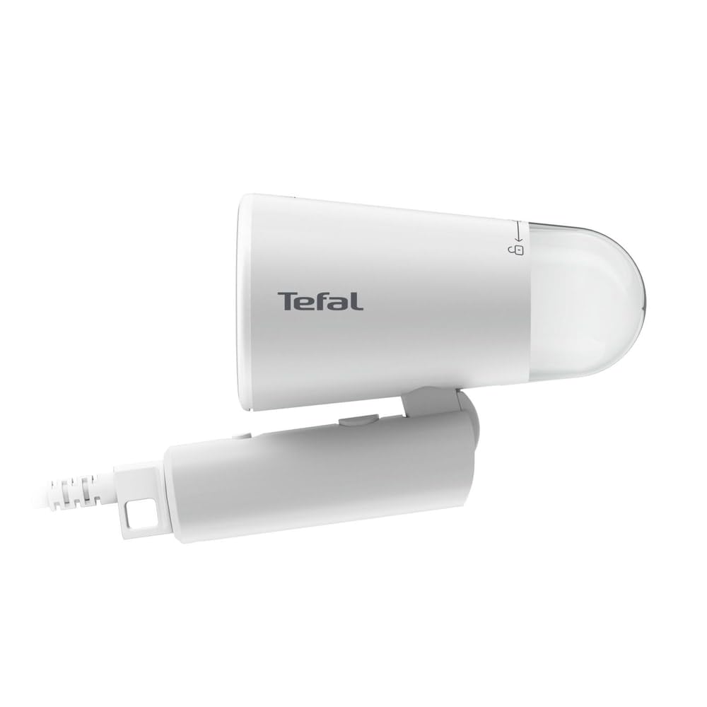 Tefal Origin Travel DT1020 Steam Brush Steam Release 20 g/min Collapsible