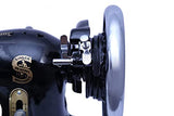 Singer Magna Handheld Sewing Machine (Only Head Without Base, Cover & Hand Attachment) by AA Retails - Black