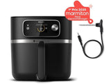 Philips Airfryer Fritteuse