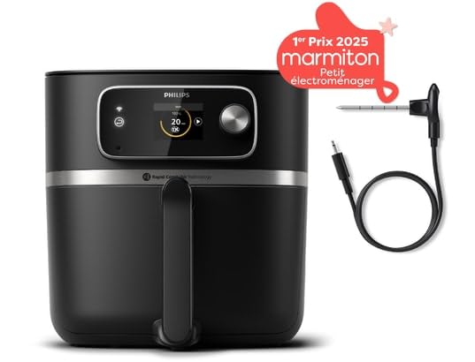 Philips Airfryer Fritteuse