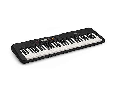 Casiotone CT-S200-Key Portable Keyboard