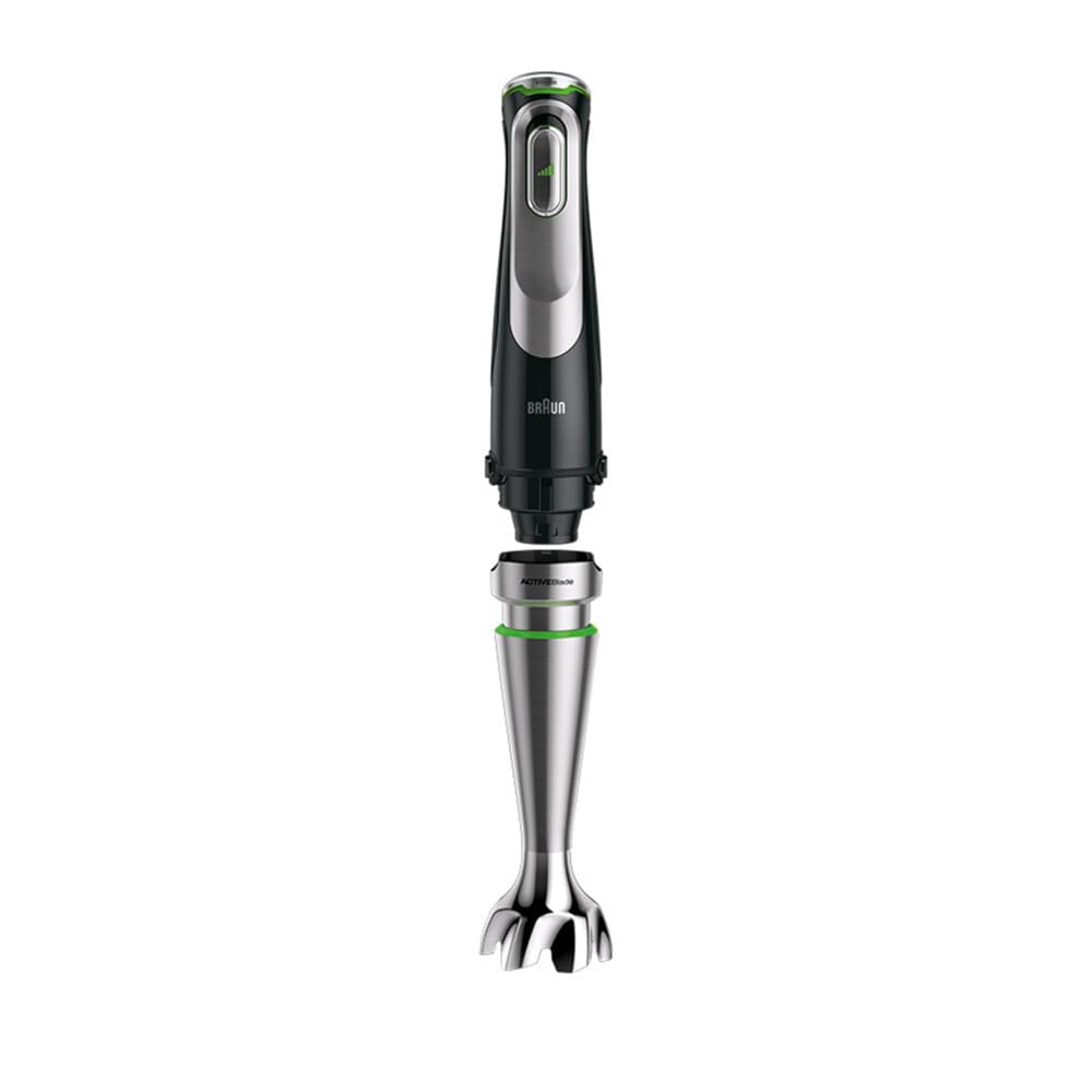 Braun hand Blender series 9