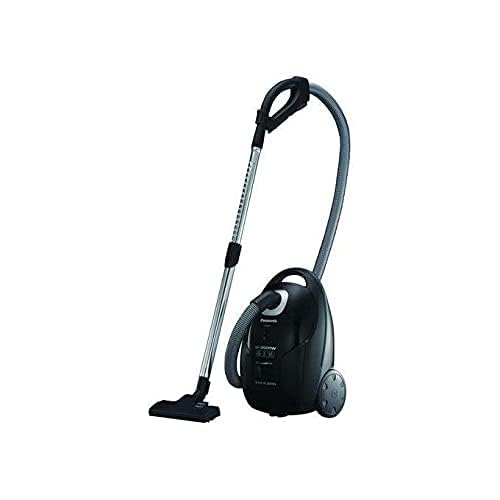 Panasonic mc- cg713 vacuum cleaner 2000 w - black - international warranty