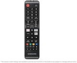 Samsung UA43F6000F 43" Full HD Smart LED TV – Built-in Receiver, Wi-Fi, HDR10 | UAE