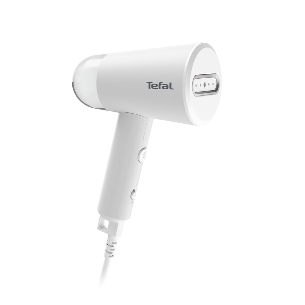 Tefal Origin Travel DT1020 Steam Brush Steam Release 20 g/min Collapsible