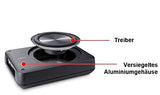 Sony XS-AW8 Compact Powered Subwoofer