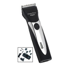 Wahl Moser Chromstyle Cord/Cordless Hair Clipper