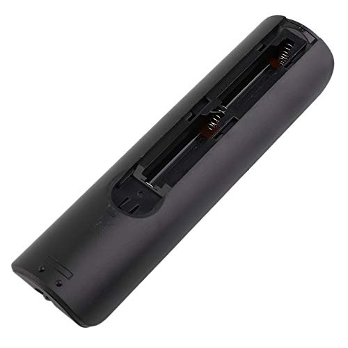 Universal Perfect Replacement Smart Remote Control Super Version For Samsung HD LED TVs AA59-00602A Black