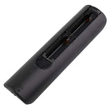 Universal Perfect Replacement Smart Remote Control Super Version For Samsung HD LED TVs AA59-00602A Black
