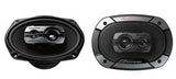 Pioneer TS-6975V3-6" x 9" 3-Way Champion Series Coaxial Speaker (550W)